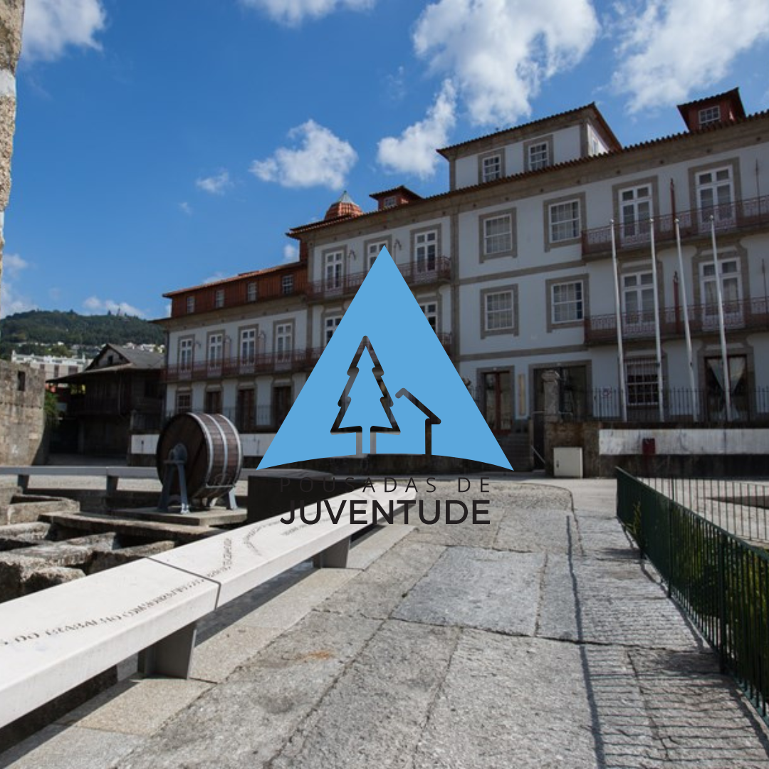 HI Guimarães - Pousada De Juventude